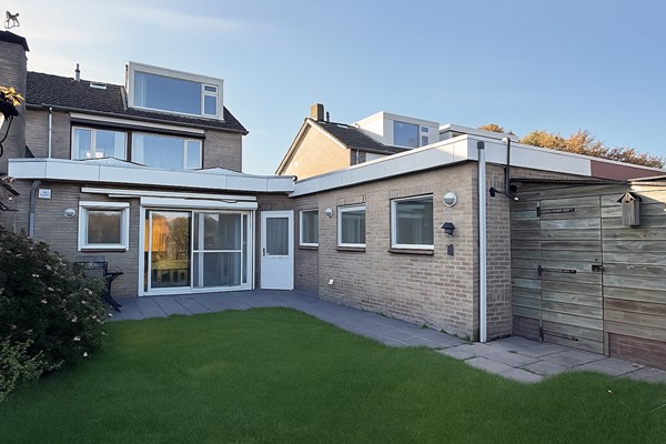 Medium property photo - Eviestraat 9, 5561 AG Riethoven